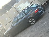 Gebraucht BMW 530 235 PS (172 kW) 2009 Kombi