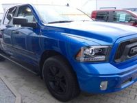 gebraucht Dodge Ram 