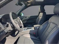 Neu Ssangyong (KGM) Rexton 201 PS (147 kW) 2025 Weiß SUV