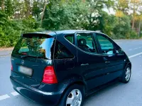 Gebraucht Mercedes A160 Avantgarde 102 PS (75 kW) 1998 Kleinwagen