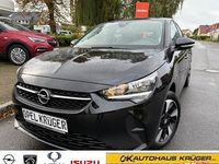 Gebraucht Opel Corsa 100 kW (136 PS) 2022 Schwarz Limousine