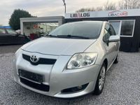 gebraucht Toyota Auris Luna