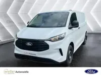 Neu Ford Transit Custom Trend 170 PS (125 kW) 2026 Weiss Van