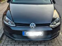 Second-hand VW Golf VII Cup 140 CP (102 kW) 2014 Negru Berlinǎ