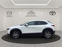 Usado Mazda CX-30 Selection 186 HP (136 kW) 2023 Branco SUV