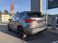 Gebraucht Seat Ateca FR 150 PS (110 kW) 2022 Grau SUV