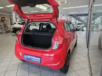Gebraucht Opel Karl 75 PS (55 kW) 2015 Rot Kleinwagen