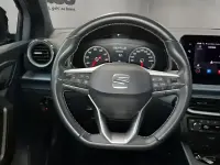 Gebraucht Seat Arona Xperience 110 PS (80 kW) 2022 Urban silber metallic SUV