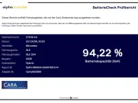 Gebraucht Mercedes GLC300de AMG 197 PS (144 kW) 2025 Grau SUV