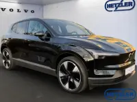 Gebraucht Volvo EX30 Performance 314 kW (428 PS) 2025 Schwarz SUV