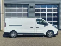 Gebraucht Fiat Talento 125 PS (91 kW) 2019 Bianco Van / Kleinbus