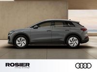 Neu Audi Q4 e-tron Design 150 kW (204 PS) 2025 Andere / SUV