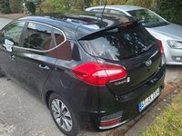 Używany Kia Ceed Edition 7 99 KM (72 kW) 2016 Hatchback