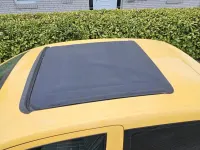 Usado VW Fox 55 CV (40 kW) 2007 Amarillo Utilitario