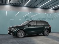 gebraucht Mercedes GLE450 AMG AMG