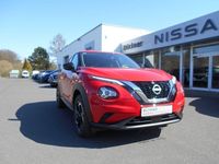 Gebraucht Nissan Juke Style Edition 114 PS (83 kW) 2024 SUV