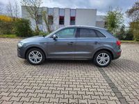 gebraucht Audi Q3 Q31.4 TFSI S tronic