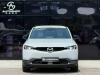 Gebraucht Mazda MX30 Ad'Vantage 170 PS (125 kW) 2024 Grau SUV