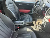Gebraucht Mini Cooper Clubman 122 PS (89 kW) 2008 Rot Kombi