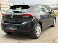 Gebraucht Opel Corsa Elegance 101 PS (74 kW) 2023 Schwarz Limousine