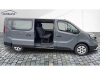 Neu Renault Trafic 150 PS (110 kW) 2025 Van / Kleinbus
