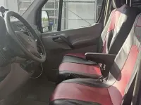 Gebraucht Mercedes Sprinter 109 PS (80 kW) 2006 Van