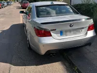 Gebraucht BMW 523 M Sport 192 PS (141 kW) 2005 Grau Limousine