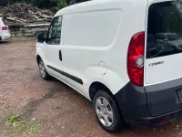 Occasion Opel Combo 90 ch (66 kW) 2013 Blanc Monospace