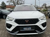 Gebraucht Cupra Ateca 150 PS (110 kW) 2024 Weiß SUV