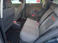 Gebraucht VW Golf Plus Cross Trendline 80 PS (58 kW) 2006 Blau Van / Kleinbus