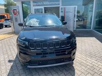 gebraucht Jeep Compass 1.5l T4 48V e-Hybrid S