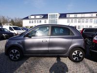 gebraucht Renault Twingo Limited