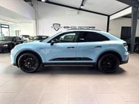 Neu Porsche Macan 300 kW (408 PS) 2025 Blau SUV