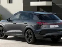 Neu Audi Q3 Advanced 204 PS (150 kW) 2026 Arkonaweiß SUV