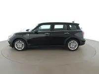 Gebraucht Mini Clubman 102 PS (75 kW) 2019 Schwarz Kombi