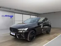 Gebraucht Volvo XC60 Plus 250 PS (183 kW) 2025 Schwarz SUV