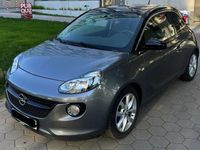 gebraucht Opel Adam 1.4 120 Jahre, TÜV NEU, Klima, Lenkrad- und Sitzheizung