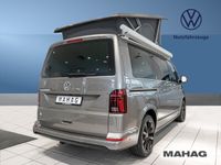 gebraucht VW California T6.1Ocean - UVP € 115.400.-