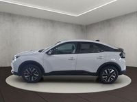 Neu Citroën C4 145 PS (106 kW) 2025 Weiß SUV