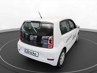 Gebraucht VW up! 65 PS (47 kW) 2023 Pure white Kleinwagen