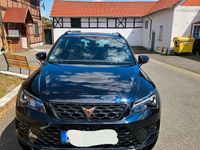 Używany Cupra Ateca 300 KM (220 kW) 2020 Czarny SUV