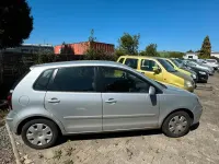 Usata VW Polo 80 CV (58 kW) 2006 Utilitaria