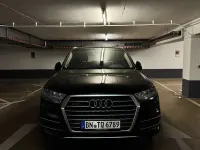Gebraucht Audi Q7 Comfort 231 PS (169 kW) 2019 SUV