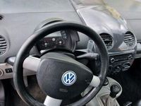 gebraucht VW Beetle 1.8 turbo 20V