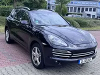 Gebraucht Porsche Cayenne 299 PS (219 kW) 2014 SUV