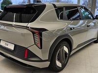 Neu Kia EV4 Earth 150 kW (204 PS) 2026 Grau Limousine