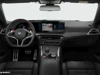 Gebraucht BMW M2 Performance 480 PS (353 kW) 2025 Grau Coupé