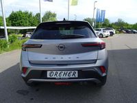 Neu Opel Mokka Edition 136 PS (100 kW) 2025 Grafik grau SUV