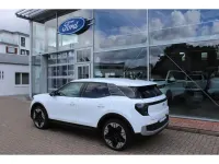 Gebraucht Ford Explorer Premium 210 kW (286 PS) 2025 Weiß SUV