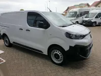Gebraucht Fiat Scudo Basis 177 PS (130 kW) 2024 Weiß Van